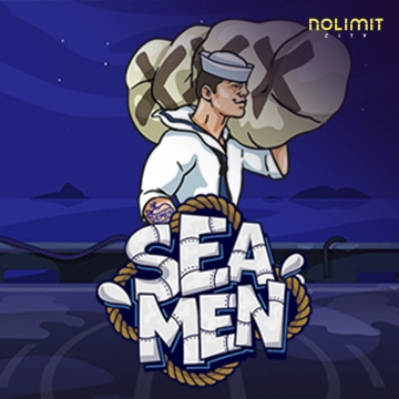 Seamen - CSPLAY168
