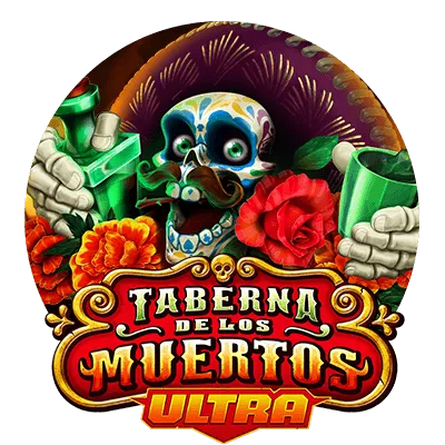 Taberna De Los Muertos Ultra - CSPLAY168