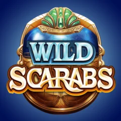 Microgaming : Wild Scarabs - CSPLAY168