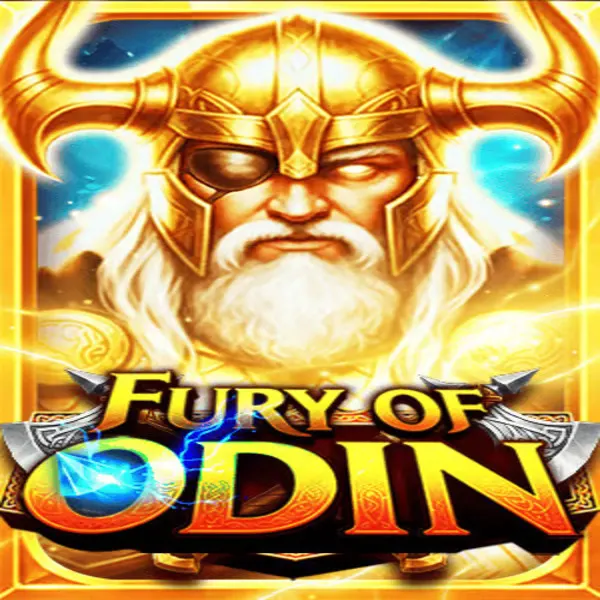 Fury of Odin - CSPLAY168