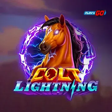 Colt Lightning - CSPLAY168