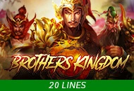 Brothers Kingdom - CSPLAY168