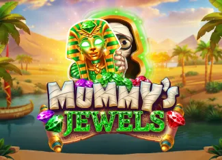 Mummys Jewels - CSPLAY168