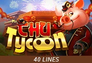 Mr Chu Tycoon - CSPLAY168