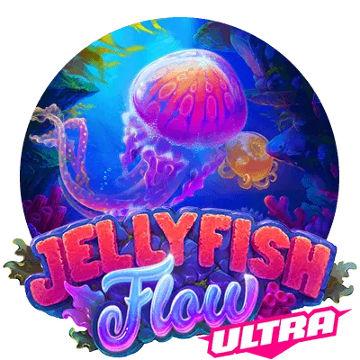 Jellyfish Flow Ultra - CSPLAY168