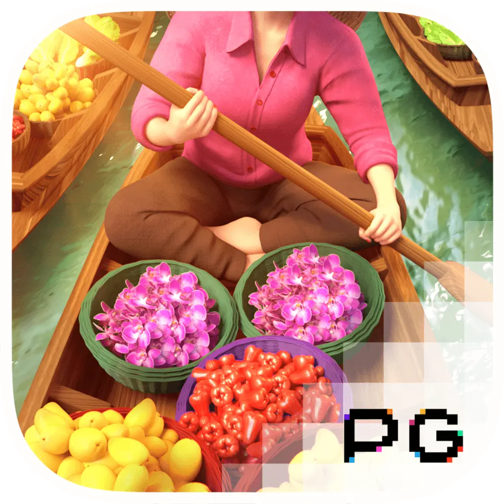 Thai River Wonders - CSPLAY168