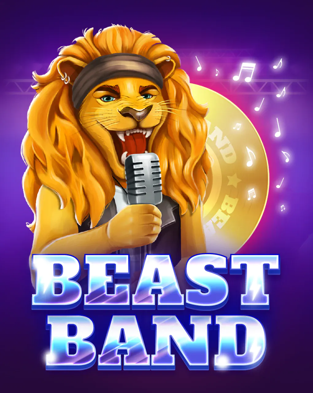 Beast Band - CSPLAY168
