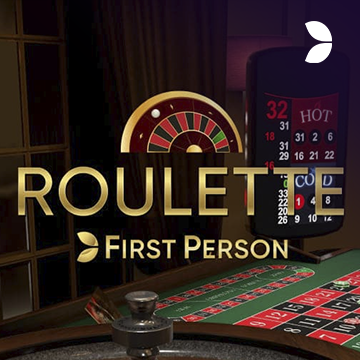 First Person Roulette - CSPLAY168