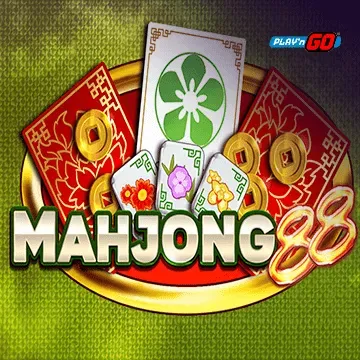 Mahjong 88 - CSPLAY168