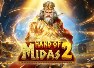 Hand of Midas 2 - CSPLAY168