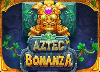 Aztec Bonanza - CSPLAY168