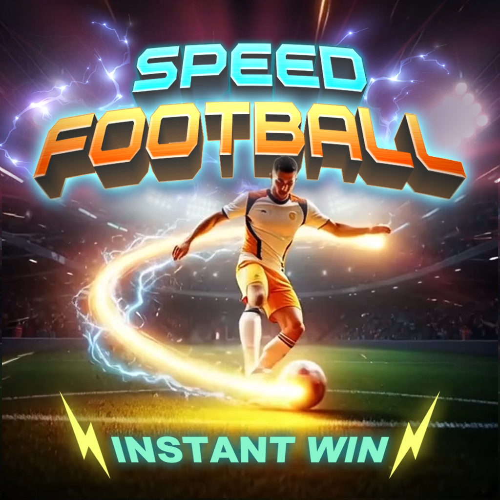 Speed Football - CSPLAY168