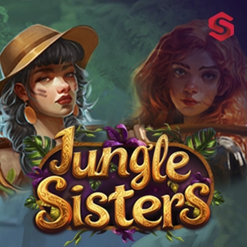 Jungle Sisters Deluxe - CSPLAY168