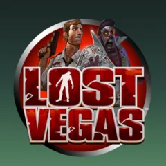 Microgaming : Lost Vegas - CSPLAY168
