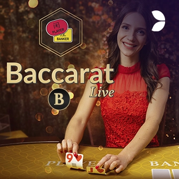 Baccarat B - CSPLAY168