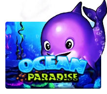 Ocean Paradise - CSPLAY168