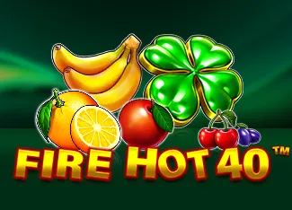 Fire Hot 40 - CSPLAY168