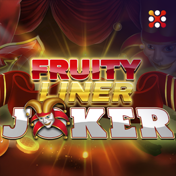 Fruityliner Joker - CSPLAY168