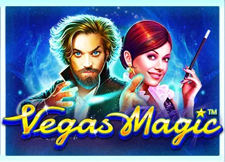 Vegas Magic - CSPLAY168