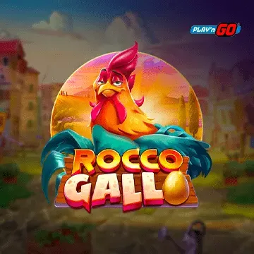 Rocco Gallo - CSPLAY168