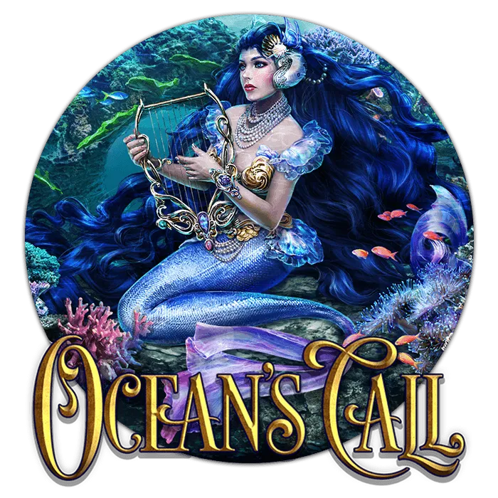 Oceans Call - CSPLAY168