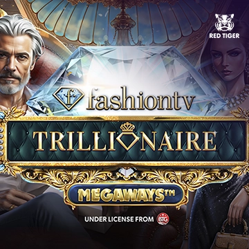Trillionaire MegaWays™ - CSPLAY168