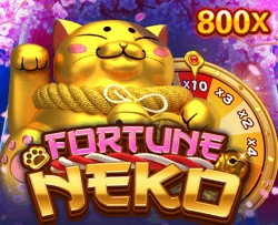 Fortune Neko - CSPLAY168