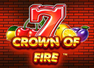 Crown of Fire - CSPLAY168