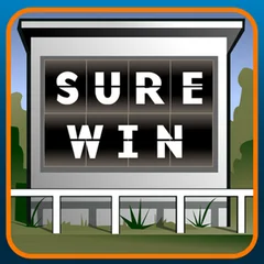 Microgaming : Sure Win - CSPLAY168