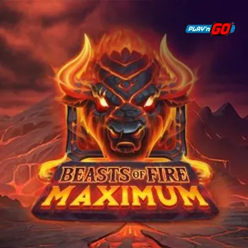 Beasts of Fire Maximum - CSPLAY168