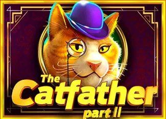 The Catfather Part II - CSPLAY168
