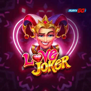 Love Joker - CSPLAY168