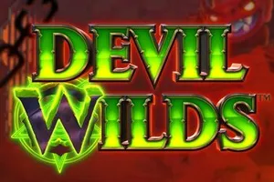 Playtech : Devil Wilds - CSPLAY168