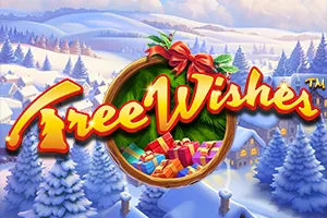 Playtech : Tree Wishes - CSPLAY168