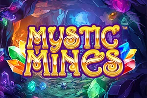 Playtech : Mystic Mines - CSPLAY168