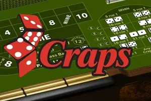 Playtech : Craps - CSPLAY168