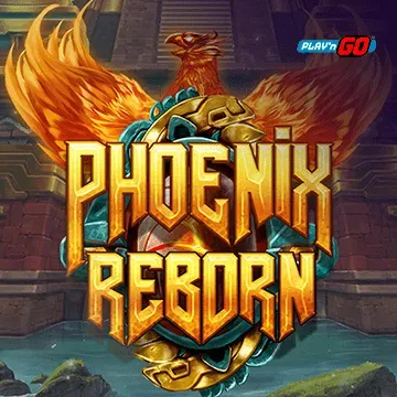 Phoenix Reborn - CSPLAY168