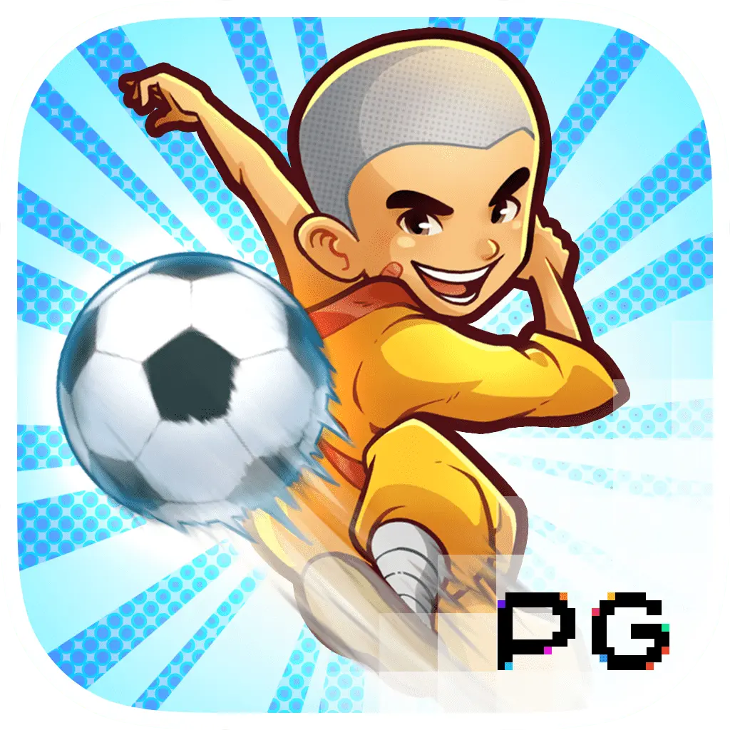 Shaolin Soccer - CSPLAY168