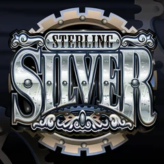 Microgaming : Sterling Silver - CSPLAY168