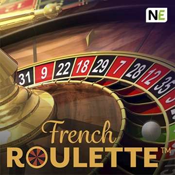NetEnt : NetEnt French Roulette - CSPLAY168