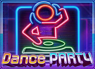 Dance Party - CSPLAY168