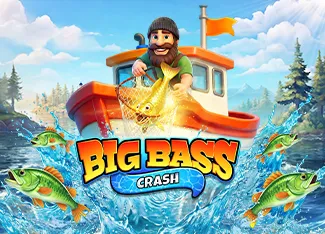 Big Bass Crash - CSPLAY168