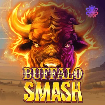 Buffalo Smash - CSPLAY168