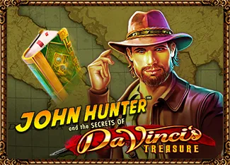 Da Vincis Treasure - CSPLAY168