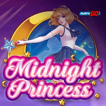 Midnight Princess - CSPLAY168