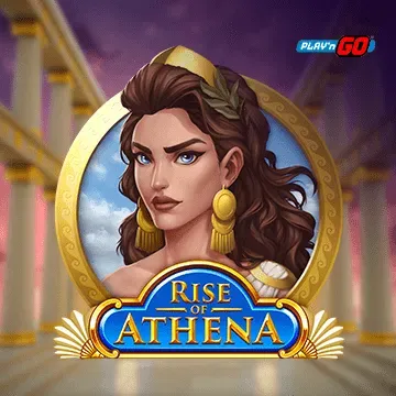 Rise of Athena - CSPLAY168