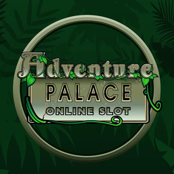Microgaming : Adventure Palace - CSPLAY168