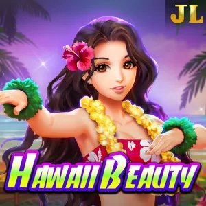 Hawaii Beauty - CSPLAY168