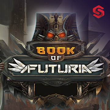 Book of Futuria - CSPLAY168