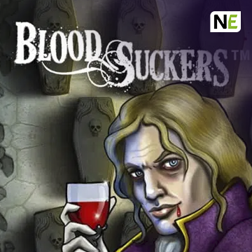 NetEnt : Blood Suckers II - CSPLAY168